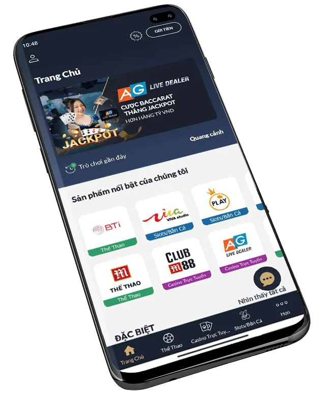 Nạp rút siêu tốc tại min88 cc
