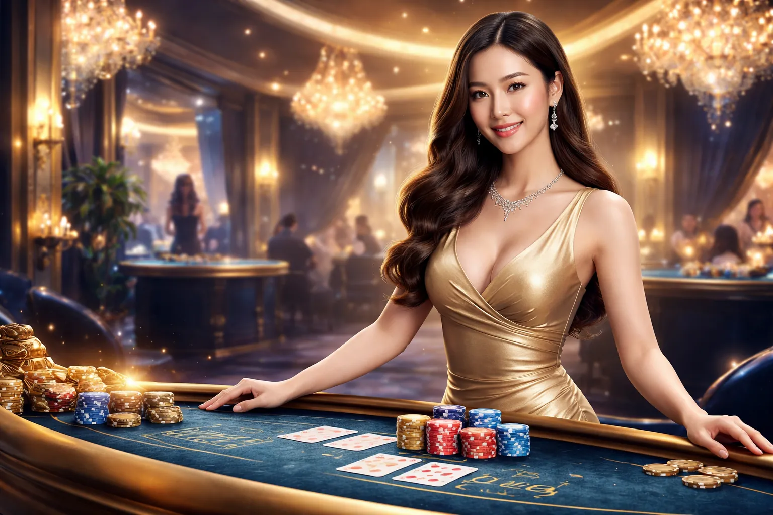 Nổ hũ MIN88 - Sân chơi đổi thưởng trực tuyến hàng đầu Việt Nam