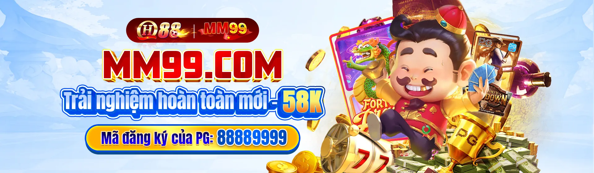 Tải ứng dụng Min88 CC cho điện thoại