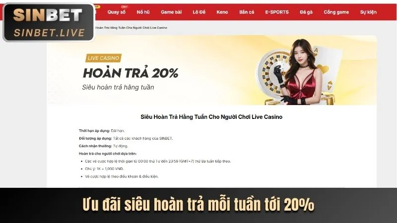 Tính minh bạch và công bằng được đặt lên hàng đầu khi xây dựng sân chơi an toàn
